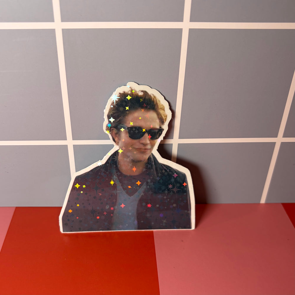 Edward Cullen - Sticker