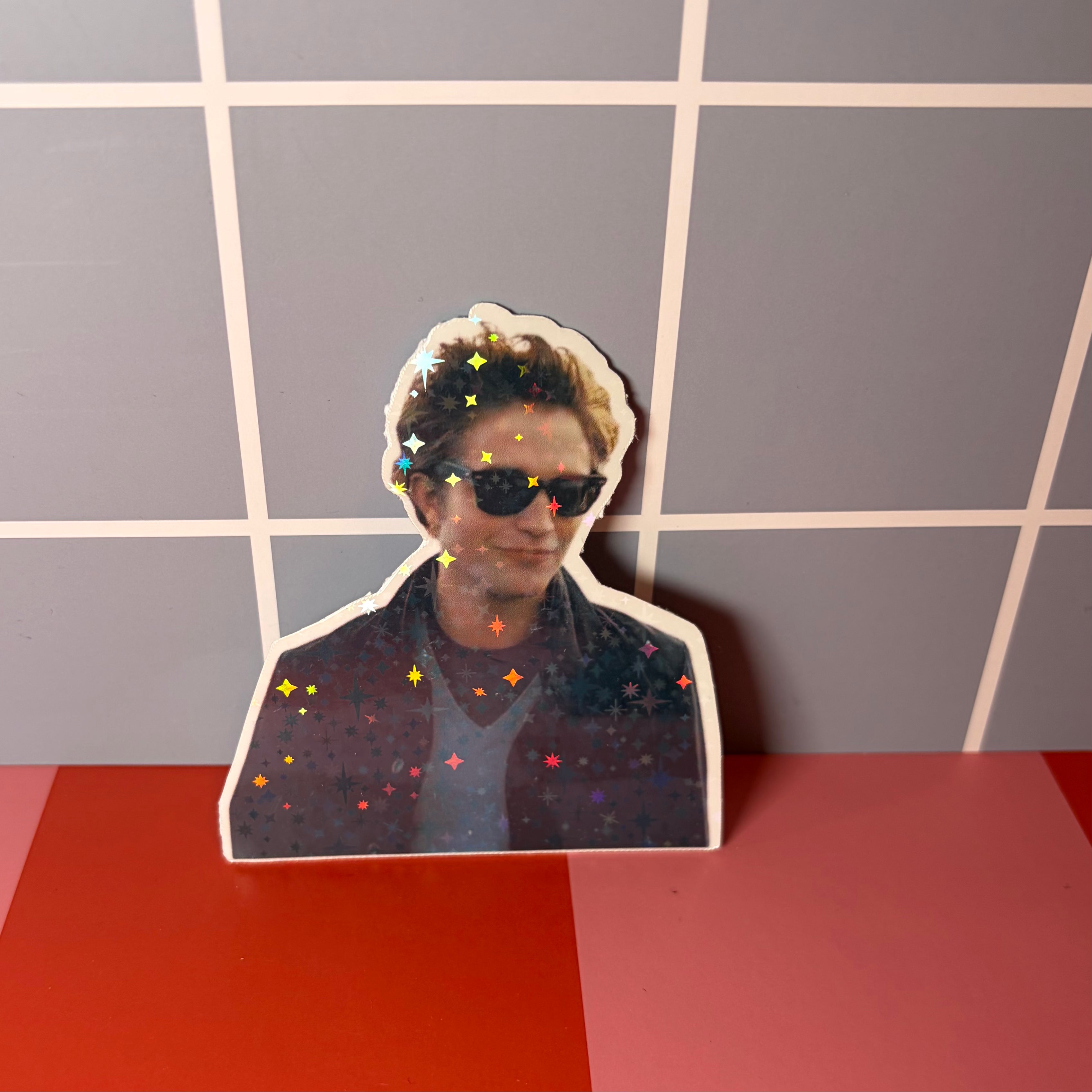 Edward Cullen - Sticker