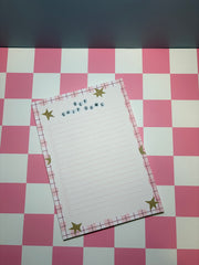 Get shit done - Notepad
