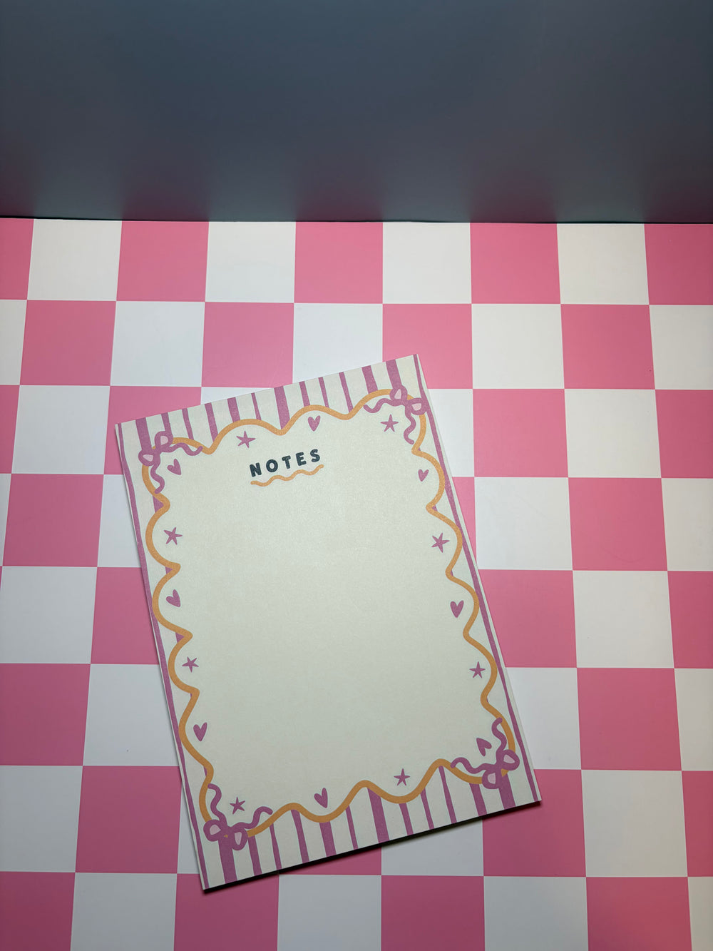 Notes - Notepad