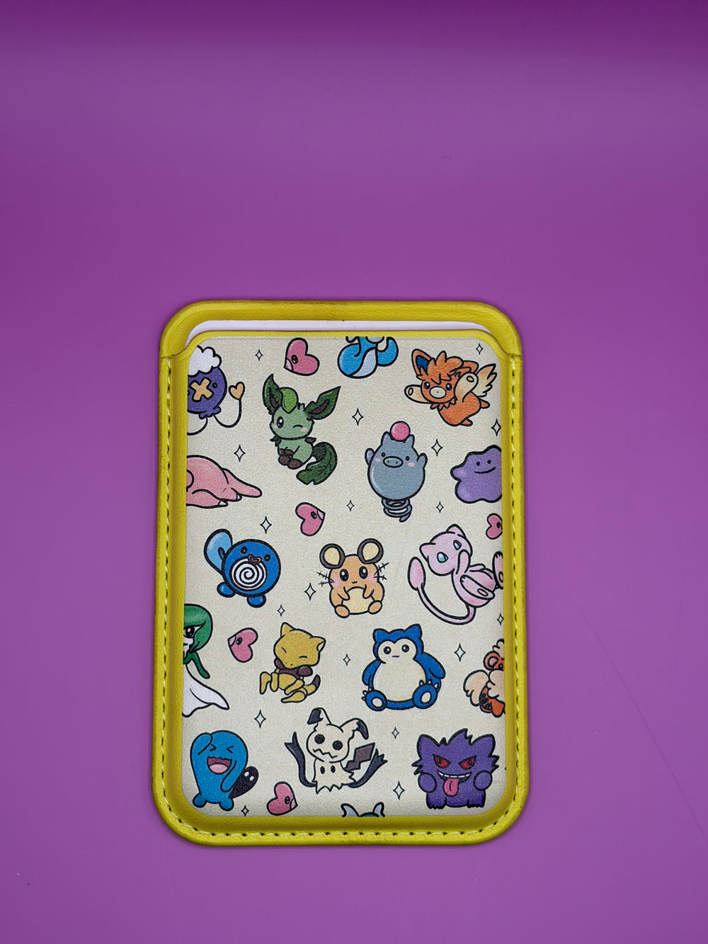 Pokemon - MagSafe Wallet
