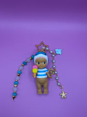 Shark - Sonny Angel Keychain