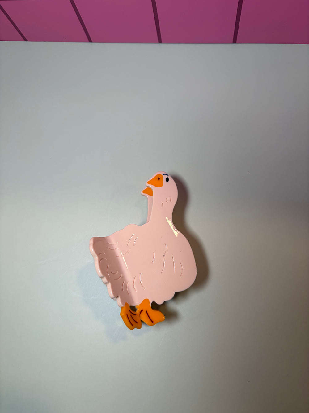 Goose - Claw Clip