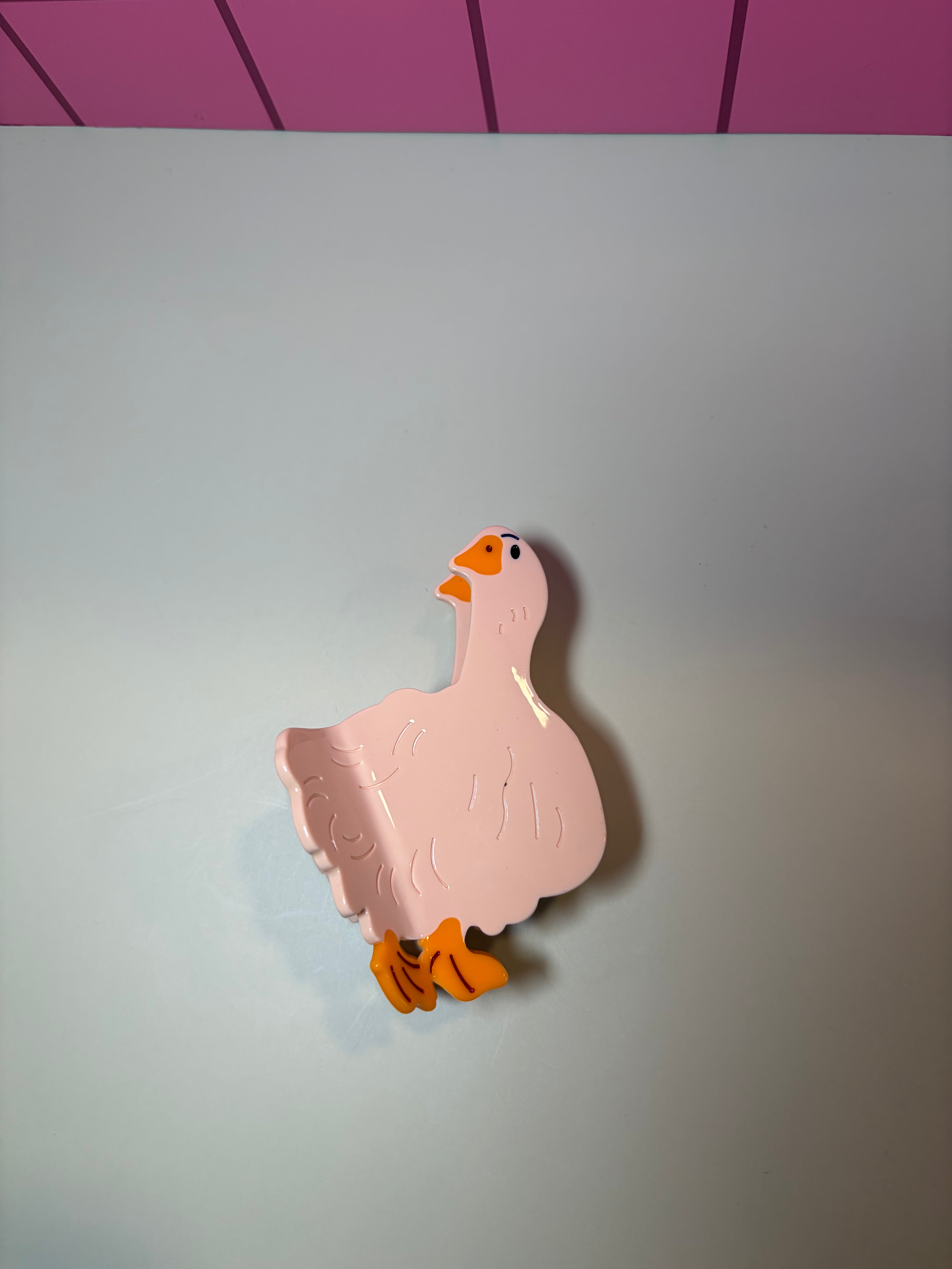 Goose - Claw Clip