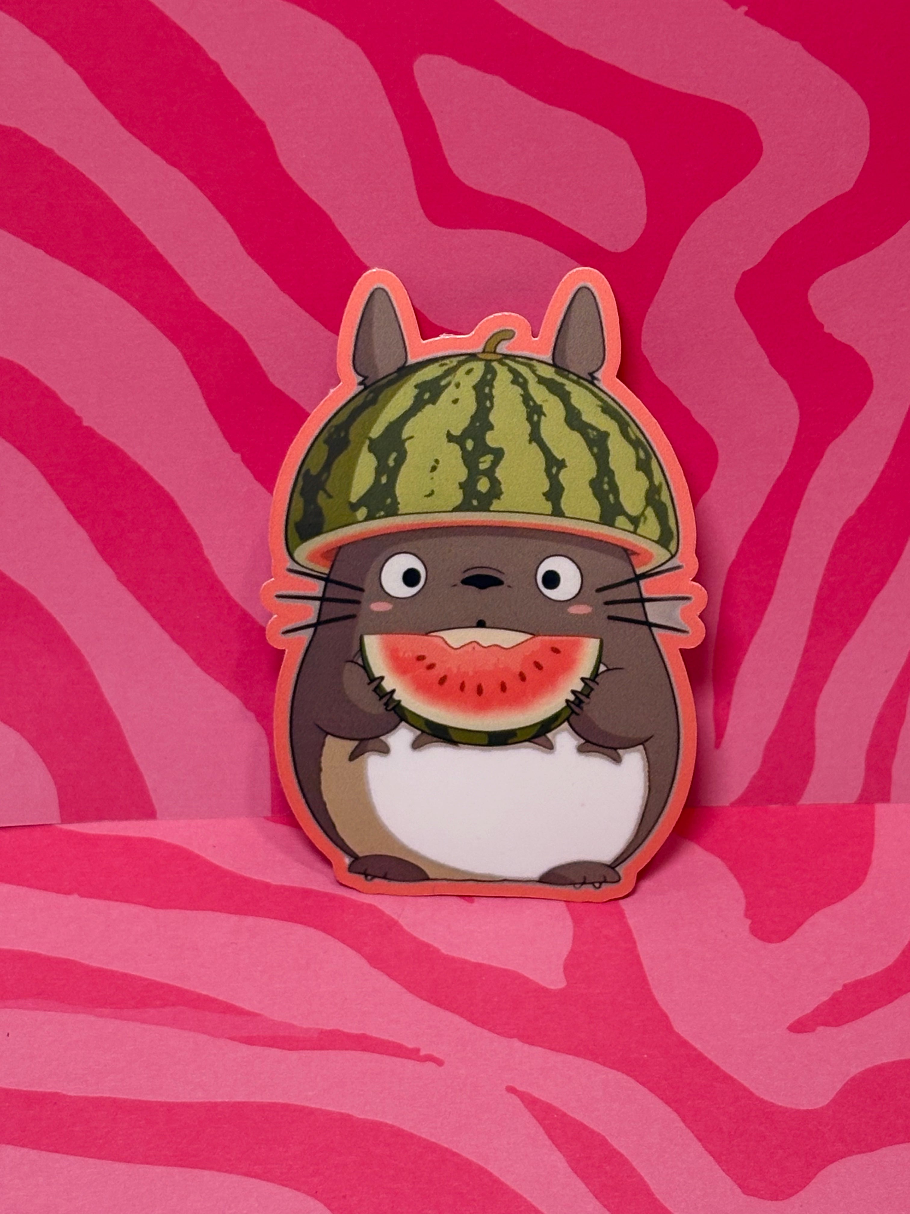 My Neighbor Totoro - Sticker