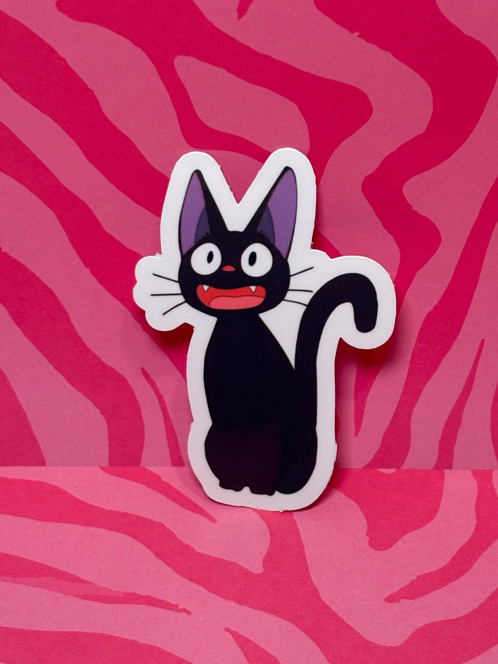 Jiji Kiki's Delivery Service - Sticker