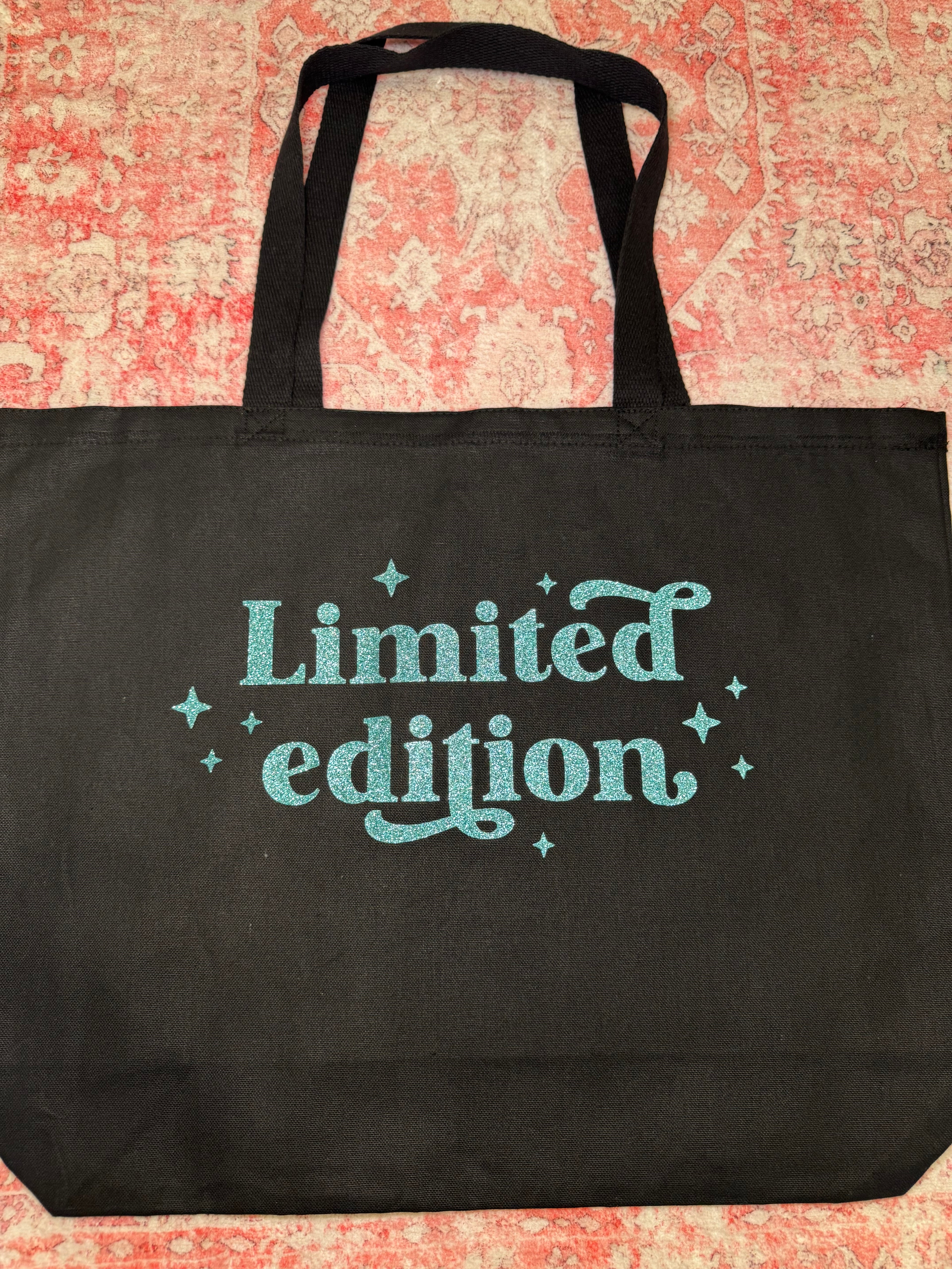 Limited edition - Large Tote
