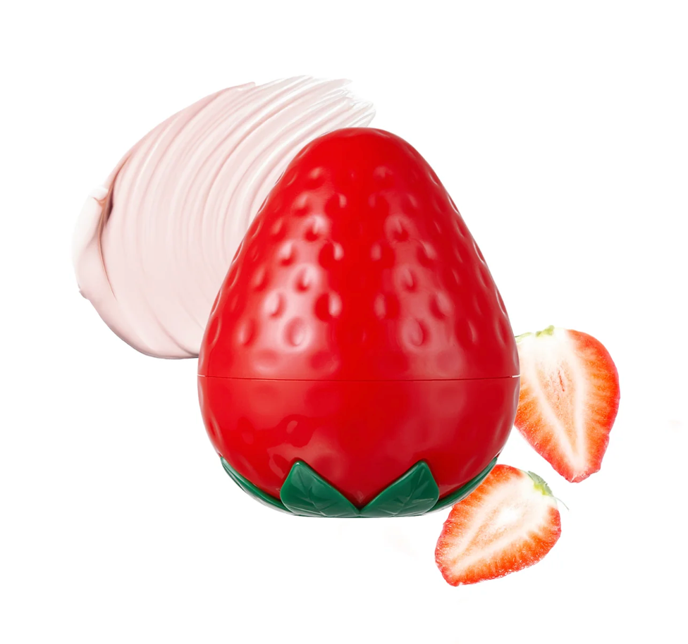 TONYMOLY Strawberry Hand Cream